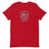 Independence Day 4th Of July Unisex t-shirt - Mainstream Freedom